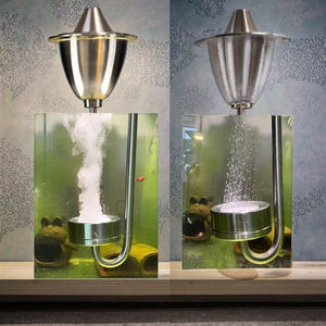 Mufan Mini comprimés de raffinage de CO2 en alliage d'aluminium ultra-mince et plastique pour les réservoirs de <span class=keywords><strong>plantes</strong></span> <span class=keywords><strong>aquatiques</strong></span> dans l'espace de salon - Product Image 4