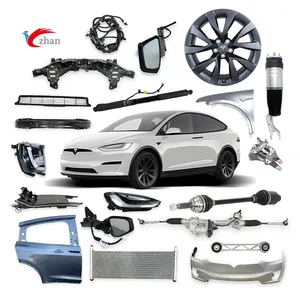 JIFUQI Car Other <strong>Auto</strong> <strong>Parts</strong> Supplier for American Cars Tesla Model X <strong>Auto</strong> <strong>Spare</strong> <strong>Parts</strong> - Product Image 1