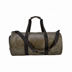 Factory Wholesale Weekend Night Waterproof Polyester Duffle Sport <b>Bags</b> Custom Hand <b>Carry</b> Travel <b>Bag</b> for Women - Product Image 1