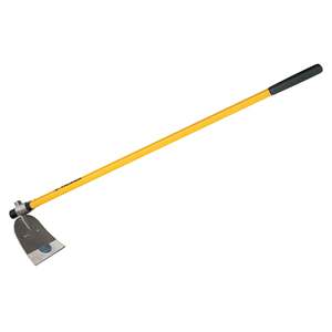 Truper AOM-3M n. 3 zappa e martello con manico strumento da giardino resistente - Product Image 1