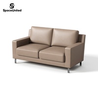 SpaceUnited, canapé modulaire de style moderne pour les espaces publics