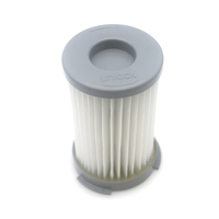 Filtre Hepa pour aspirateur EF75B AEF75B F120 9001959494 Compatible avec la pièce Electrolux ZS201 ZS203 ZT17635 Z1300-213 ZT1764