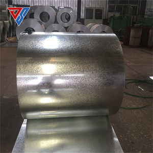 Cold Rolled <strong>Galvanized</strong> Steel Coil G40 G90 Z140 Z275 0.15mm to 3.0mm Bulk Order for Roofing and Wall <strong>Sheet</strong> Wholesale Sale - Product Image 5