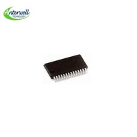 Circuit intégré de commutation d'alimentation BTS5030-2E - Distribution PROFET +12V Smart Hi Side Pwr SW Dual