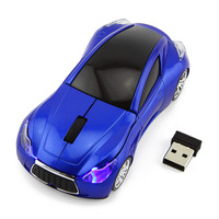 Souris de jeu ergonomique programmable sans fil FTD-MS012 Mini RGB optique rechargeable BT avec rétroéclairage LED pour ordinateur portable PC
