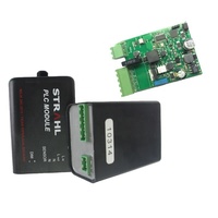 Servicio de montaje de placa de circuito impreso PCBA personalizado OEM fabricante de placa de circuito de luz LED PCB SMT