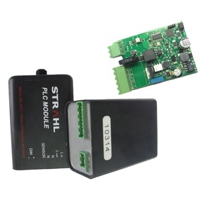 OEM dẫn ánh sáng PCB SMT nhà sản xuất bảng mạch tùy chỉnh pcba dịch vụ lắp ráp bảng mạch in - Product Image 6