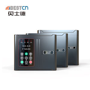 H1 Waterpomp Drukregelaar Vfd Variabele Frequentie Wisselaar Aandrijving Instelbare Drukregelaar Voor Pompen - Product Image 3