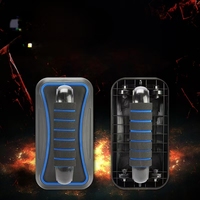 Support de push-up multifonctionnel Accessoires de gymnastique portables pour hommes et femmes Supports de push-up Poignées de barres