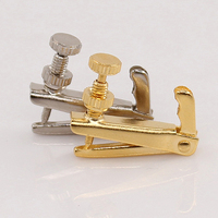 Cordelette de violon en or 1/2 — 1/4, prix de gros d'usine, 1 pièce