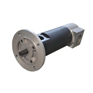 Pompe à trois vis Settima/Parker série GR (GR20, GR25, GR32, GR40, GR45, GR55, GR60, GR70, GR80, GR90, GR110) - Offre Spéciale - Product Image 3