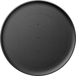 For Olufsen Beosound Balance Wireless Rgb <b>Led</b> Multiroom <b>Speaker</b> for Home Theatre Party 1000-2000mAh Battery Natural Black - Product Image 2