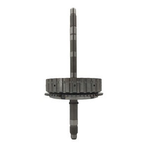 Transmisión Automática con Embrague HENING F4A42 para Caja de Cambios 123551 - Product Image 2
