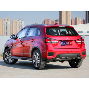 Auto Usado <span class=keywords><strong>Mitsubishi</strong></span> ASX 2020 Edición Automática 5 Puertas 5 Asientos SUV Barato <span class=keywords><strong>de</strong></span> Segunda Mano Sin Accidentes Listo para Exportar - Product Image 4