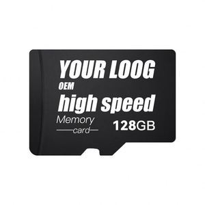 Tarjeta de <span class=keywords><strong>Memoria</strong></span> TF, Tarjeta <span class=keywords><strong>SD</strong></span> de 32 GB, 64 GB/128 GB, <span class=keywords><strong>Clase</strong></span> <span class=keywords><strong>10</strong></span>, para Teléfono, DVR, Cámara, MP3, Tableta, Alta Durabilidad y 3 Años de Garantía - Product Image 1