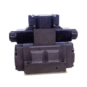 Vannes directionnelles à solénoïde série DSG-03 3/8 DSG-03-2B2 DSG-03-2B3 DSG-03-2B8 - Product Image 1