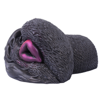 Glamour Dog Monster Masturbators pour hommes, poupée sexuelle réaliste en forme d'animal avec vibration, vagin artificiel, stimulateur de pénis, jouets sexuels pour adultes 18+