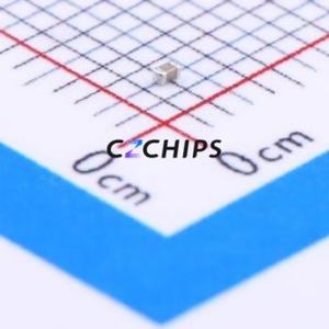 Condensador SMD (MLCC) 04025C332KAT2A 0402 (Capacitancia: 3.3nF) (Precisión: 10%) (Voltaje Nominal: 50V) - Product Image 1