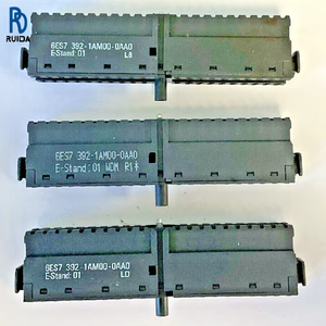 ตัวเชื่อมต่อเซ็นเซอร์คอนโทรลเลอร์ PLC ของแท้ใหม่เอี่ยม 6ES7 392-1AM00-0AA0 - Product Image 1