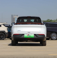 PROMO EXCEPTIONNELLE Dongfeng Fengshen Aeolus L7 Windgod L7 2026 2025 SUV Électrique de Luxe Économique pour Usage Familial