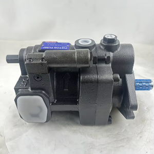 Bomba Hidráulica PVS-1B-22N2-Q1-1 PVS-1B-16N0-2477F Bomba de Pistones Hidráulica PVS70-A0-F-R PVS70-A1-F-R PVS70-A2-F-R PVS70-A3-F-R - Product Image 1