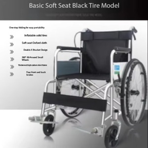 Bathroom Wall Shower Chair Seniors Care Mobile Foldable Anti-Slip Chair for Elderly <b>Bathing</b> Waterproof Care Chair - Product Image 3