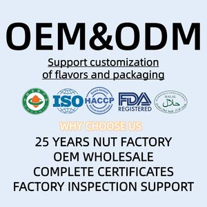 Cacahuetes Fritos <span class=keywords><strong>con</strong></span> Chile de Sichuan, Picantes, a Precio Económico, Venta Caliente - Product Image 3