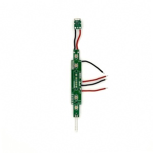 Electric Nail file <b>Machine</b> PCBA LED Display 3.7V Rechargeable Type-C Plug - Product Image 3