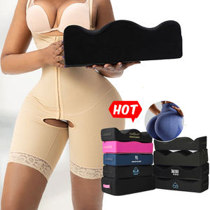 Oreiller BBL en mousse EVA <span class=keywords><strong>de</strong></span> style coréen 2026 <span class=keywords><strong>pour</strong></span> le soutien des fesses après un lifting brésilien, récupération après chirurgie <span class=keywords><strong>pour</strong></span> les fesses et les liposuccion - Product Image 1