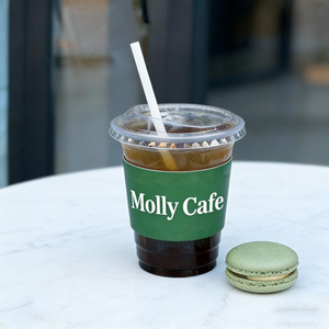 Nouveautés 2026 – Gobelets à café jetables avec couvercle, formats 4oz, 8oz, 12oz, 16oz, 20oz, 22oz, pour boissons chaudes à emporter - Product Image 3