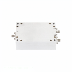 MPP0201K0100-2 มีสินค้าในสต็อก ตัวแบ่งกำลัง RF-ตัวแยกสัญญาณ - Product Image 1