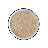 Poudre de probiotiques d'additif alimentaire Bacillus coagulans lyophilisés de qualité alimentaire