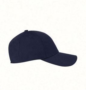 Casquette de baseball structurée à 6 panneaux personnalisable pour adultes, tendance et sportive, avec visière incurvée et logo brodé, idéale pour les entreprises - Product Image 4