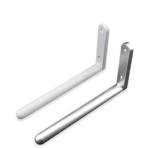 Code d'angle en L avec clips, code d'angle en L pour cloison de <span class=keywords><strong>bureau</strong></span>, pièces de connexion suspendues - Product Image 5