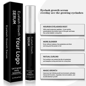 El <span class=keywords><strong>mejor</strong></span> <span class=keywords><strong>producto</strong></span> <span class=keywords><strong>para</strong></span> el crecimiento de <span class=keywords><strong>pestañas</strong></span>, suero <span class=keywords><strong>para</strong></span> <span class=keywords><strong>pestañas</strong></span>, mejora de <span class=keywords><strong>pestañas</strong></span>, 7 días de crecimiento, 2-3mm, resistente al agua - Product Image 4