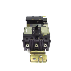 سلسلة Fa34020 وحدة تحكم منطقية قابلة للبرمجة (PLC) صناعية أصلية جديدة جاهزة للشحن، 2480 فولت تيار متردد، 20 أمبير (رمادي) - Product Image 1