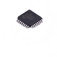 S9KEAZN64AMLCR MCU en paquete LQFP-32 (7x7) MCU ARM Cortex-M0+ de 48MHz