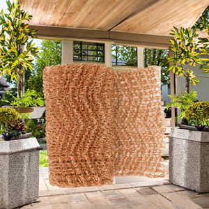 Rouleau de protection végétale en maille de fil de cuivre pur tressé, anti-rongeurs, anti-insectes, anti-escargots, pour <span class=keywords><strong>jardin</strong></span> domestique - Product Image 2