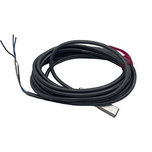 Sensor Fotoeléctrico Difuso Cilíndrico Pequeño E3HS-DS5E1 M12, Detección de 5cm, NPN, con Garantía de Un Año - Product Image 6