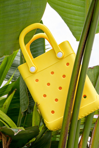 Sac fourre-tout imperméable en EVA pour enfants - Utilisation en plage, en plein air et en voyage - Product Image 4