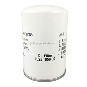 Hochwertiger Luft kompressor ölfilter Neuer Ersatz-und Hersteller-Direkt vertrieb - Product Image 1