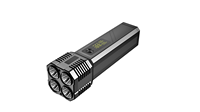 Lampe torche portable 1200LM, charge rapide USB-C, kit d'urgence automobile 10000mAh, démarreur de secours 1000A pour camions et motos
