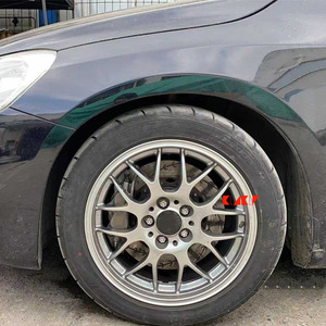 Sistema de Frenos de Carreras de Alto Rendimiento de 17-18 Pulgadas con 4 Pistones, Kit de Caliper de Freno Grande para Cadillac, Piezas de Mejora <span class=keywords><strong>BLS</strong></span> Racing - Product Image 6