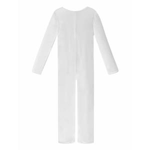 Costume d'Halloween unisexe saisons jaune <span class=keywords><strong>moutarde</strong></span> ketchup pour enfant FOEA-007 - Product Image 4