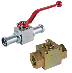 Ballon haute pression KHB-20SR-1112-01X-A - Product Image 1