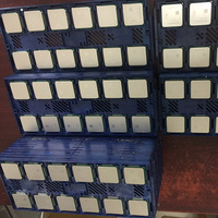 Used II X4 955 3.2GHz 6MB L3 Cache Processor Socket AM3 CPU for Desktop in Stock