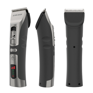 Cortadora de Cabello Inalámbrica SiMAiSHEN-D2 con Motor BLDC de Rotor Externo sin Escobillas, Kit Profesional <span class=keywords><strong>para</strong></span> Barberos, Máquinas de Barbería - Product Image 4