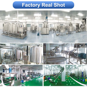 <span class=keywords><strong>Ligne</strong></span> de Sauce Tomate OCEAN Ketchup Make Machine Petite <span class=keywords><strong>Ligne</strong></span> de Production de Pâte de Tomate en Conserve - Product Image 6