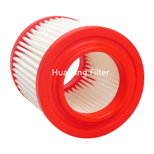 ไส้กรองอากาศรุ่น2 micorn ABS โพลีเอสเตอร์ไส้กรองอากาศชุด EAC20P020อุตสาหกรรม - Product Image 4