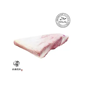 Beef Marbling Score 7-9 Chuck Rib Set Japanese Wagyu Halal Beef Meat Frozen